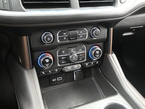 Used 2022 Chevrolet Tahoe High Country w/ Max Trailering Package image 20