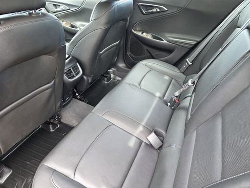 Used 2024 Chevrolet Malibu LT image 24