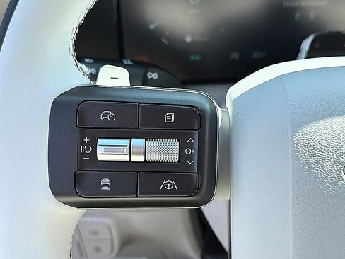 New 2026 Hyundai Palisade Calligraphy FWD image 14