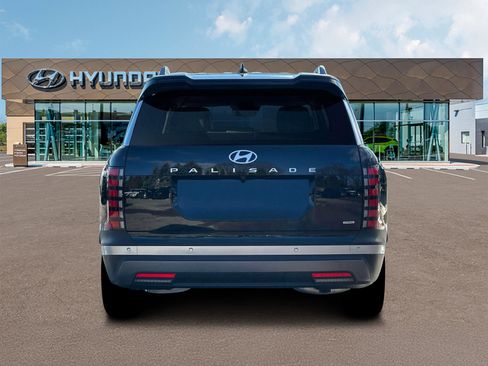 New 2026 Hyundai Palisade SEL AWD/4WD image 6