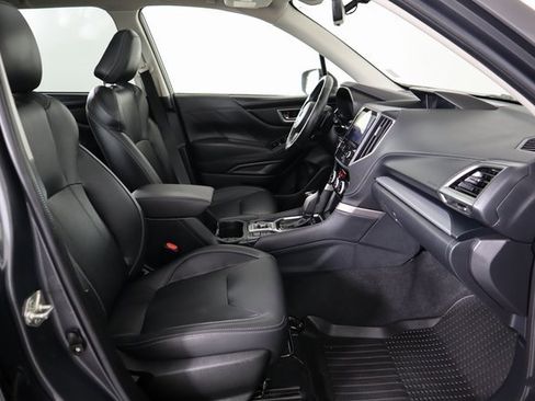 Used 2021 Subaru Forester Limited image 12