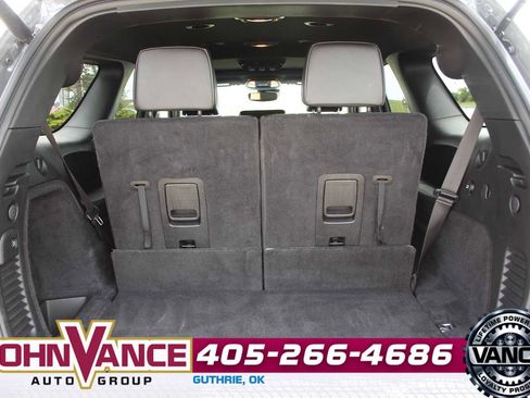 Used 2025 Dodge Durango GT AWD/4WD image 10