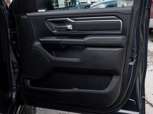 New 2026 RAM 1500 Big Horn w/ Night Edition AWD/4WD image 13