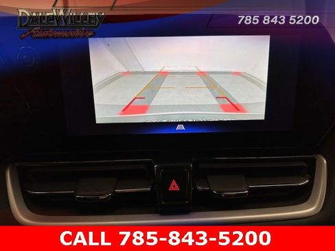 Used 2025 Chevrolet TrailBlazer LT image 8