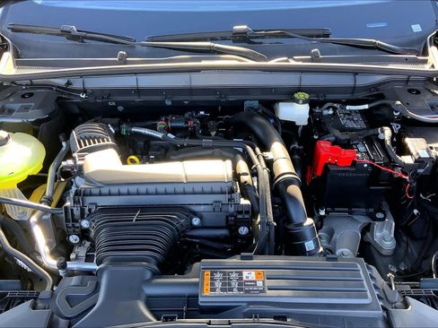 New 2026 Lincoln Nautilus Premier w/ Equipment Group 102A image 16