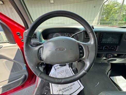 Used 2002 Ford F350 XL AWD/4WD image 12