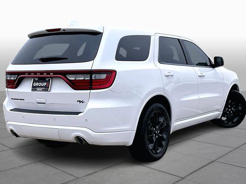 Used 2020 Dodge Durango R/T w/ Blacktop Package image 12