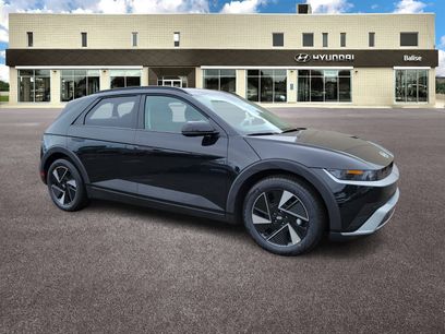 New 2025 Hyundai Ioniq 5 SEL