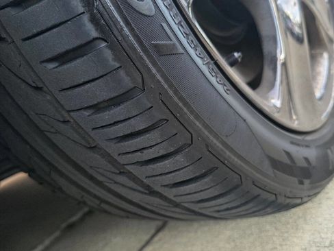 Used 2007 Acura RL AWD/4WD image 29