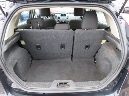 Used 2017 Ford Fiesta S image 14