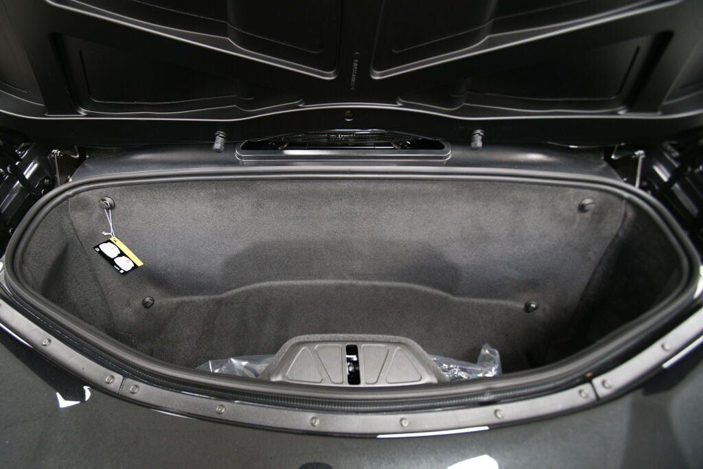 Used 2024 Chevrolet Corvette Z06 RWD image 31