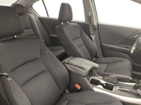 Used 2014 Honda Accord Sport image 21