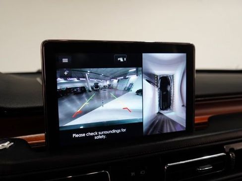 Used 2020 Lincoln Aviator Grand Touring w/ Equipment Group 302A image 28