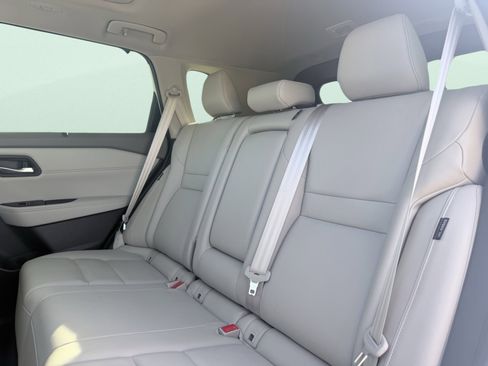 Used 2024 Nissan Rogue SL w/ SL Premium Package image 38