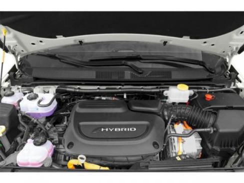 Used 2023 Chrysler Pacifica Pinnacle image 15