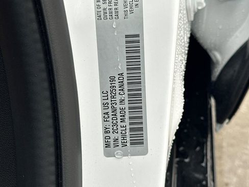 New 2026 Dodge Charger R/T AWD/4WD image 29