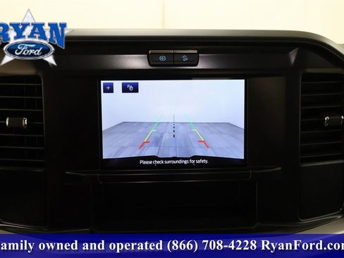 New 2025 Ford F250 XL w/ FX4 Off-Road Package image 26