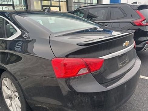 Used 2014 Chevrolet Impala LT image 7
