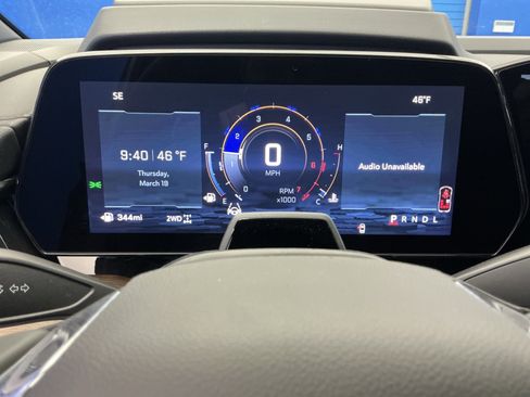 New 2026 Chevrolet Tahoe High Country w/ Sun And Tow Package image 19