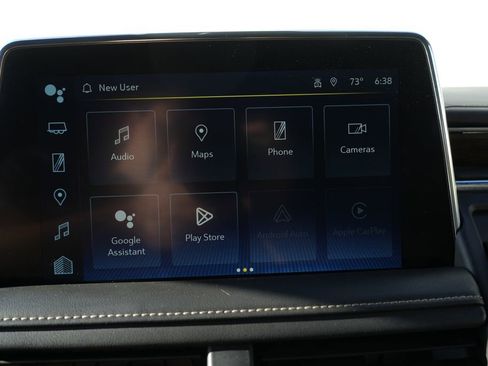Used 2023 Chevrolet Suburban Premier RWD image 65