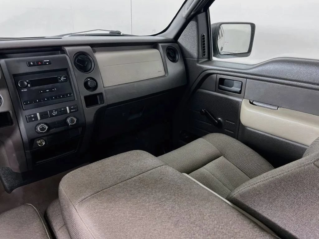 Used 2010 Ford F150 XL AWD/4WD image 21