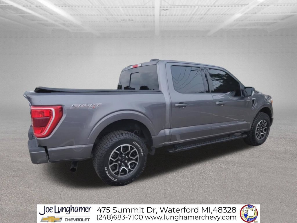 New 2026 Chevrolet Silverado 2500 Custom w/ Custom Convenience Package AWD/4WD image 9