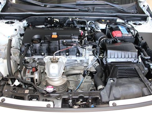 Used 2023 Honda Civic Sport image 8