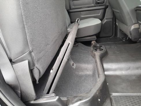 Used 2021 RAM 1500 Tradesman w/ Interior Cold Weather Group AWD/4WD image 36