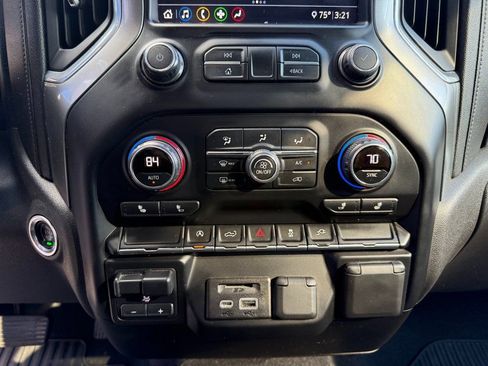 Certified 2020 Chevrolet Silverado 1500 LT w/ All-Star Edition image 21