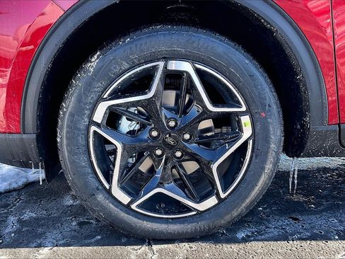 New 2026 Ford Escape Platinum w/ Premium Technology Package image 12