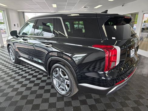 Used 2025 Hyundai Palisade SEL AWD/4WD image 5