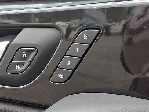 Used 2021 Chevrolet Blazer RS w/ Enhanced Convenience Package image 22