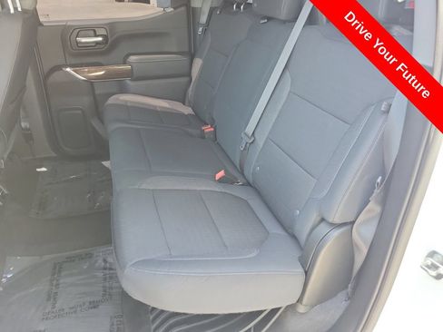 Used 2019 GMC Sierra 1500 SLE w/ SLE Value Package RWD image 26