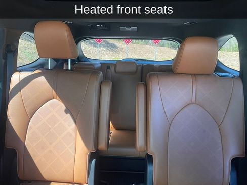 Used 2022 Toyota Highlander Platinum image 21