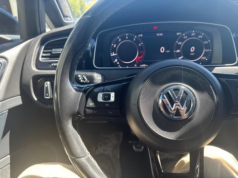 Used 2019 Volkswagen Golf R 4-Door AWD/4WD image 22