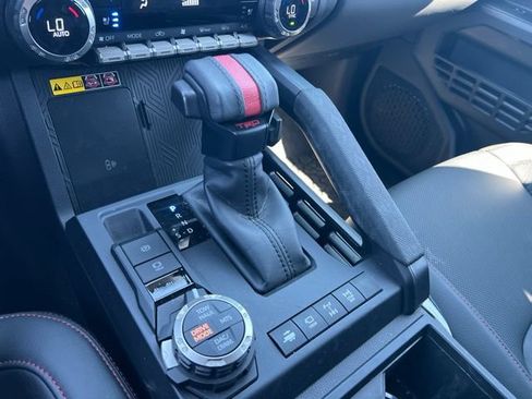Used 2026 Toyota Tacoma TRD Pro AWD/4WD image 27