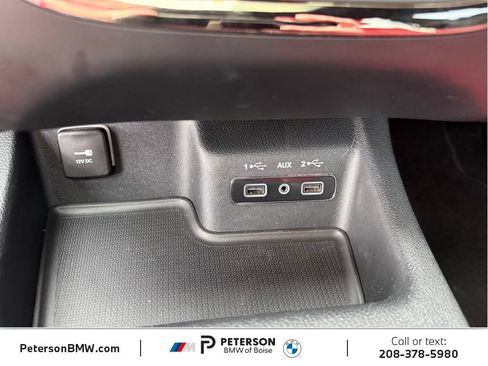 Used 2020 Dodge Durango R/T w/ Technology Group AWD/4WD image 26