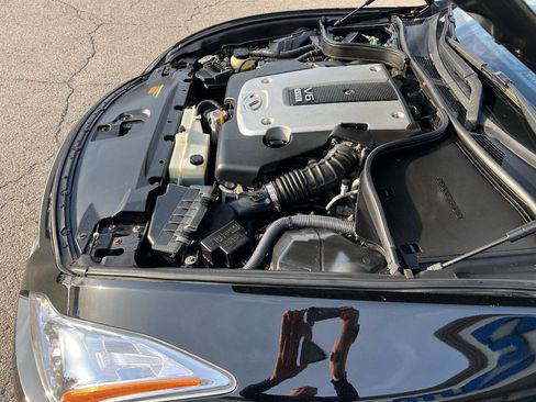Used 2009 INFINITI G37 Sport w/ Premium Pkg image 33