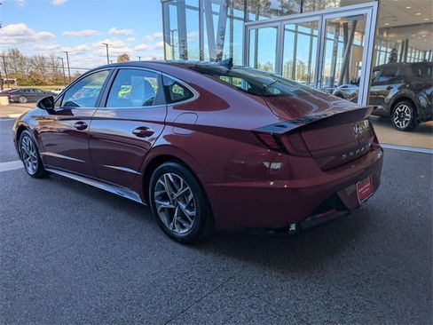 Certified 2023 Hyundai Sonata SEL image 3