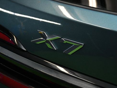 Used 2023 BMW X7 xDrive40i w/ Executive Package image 10