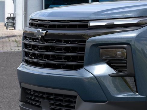 New 2026 Chevrolet Traverse LT w/ Midnight/Sport Edition image 13