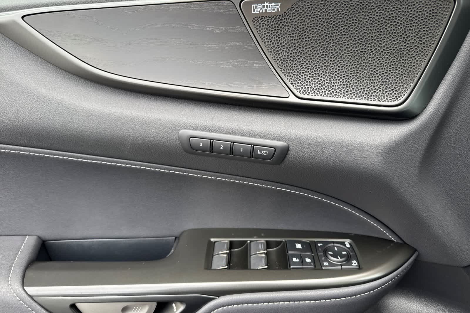 Used 2025 Lexus NX 450h+ AWD w/ Accessory Package (P5) image 12