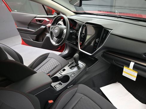 New 2025 Subaru Impreza 2.0i Sport image 12