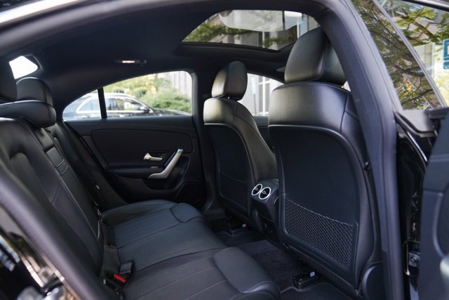 Used 2023 Mercedes-Benz CLA 250 4MATIC w/ Premium Package image 37