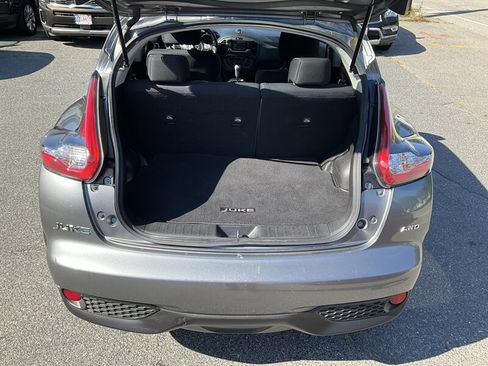 Used 2016 Nissan Juke S AWD/4WD image 13