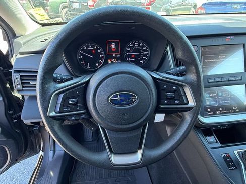 Used 2021 Subaru Outback AWD/4WD image 26
