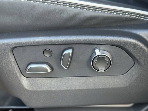 New 2026 GMC Sierra 1500 AT4X image 21