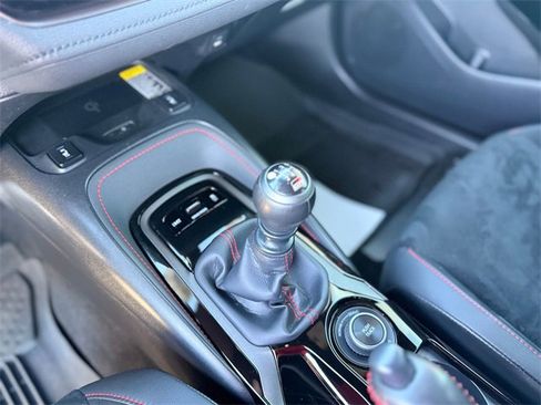 Used 2025 Toyota Corolla GR image 12