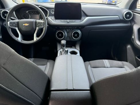 Used 2024 Chevrolet Blazer LT w/ Convenience Package image 18