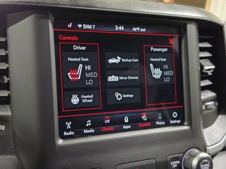 Used 2020 RAM 1500 Big Horn video 2